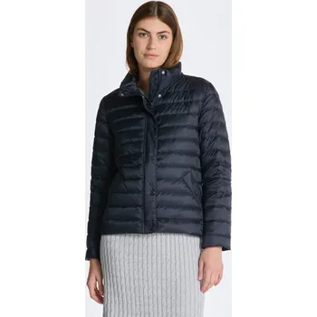 BUNDA GANT LIGHT DOWN JACKET EVENING BLUE