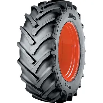 Pneu pro těžký stroj 445/70 R 24 Mitas AC 70 G 151 G TL