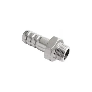 Adler Koncovka pro připojení hadice 1/4" vnější závit 12 mm