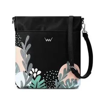 Kabelka VUCH Smokie Desert Black + Dárkové balení