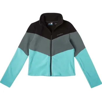 Chlapecká mikina Dětská Fleecová mikina O'NEILL DIAMOND FLEECE 3350002-49010 – Černá 128