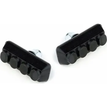 Masážní přístroj Clarks CP600 BMX černá