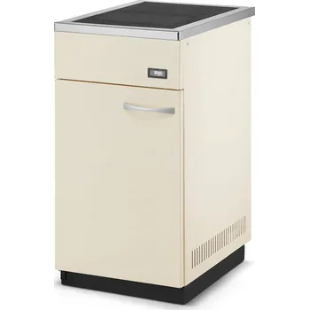 Krbová kamna MEGAL 10kW, béžová