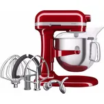 Robot KitchenAid Artisan 5KSM70SHXEER královská červená