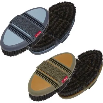 Jezdecké oblečení Kartáč LeMieux Flexi Horse Hair Kolekce 2024/25