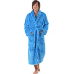 Pánský župan Jack extra 2120 5353 sky blue vel.XL - Vestis