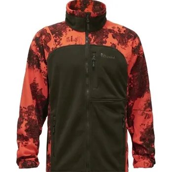 Pánský svetr Mikina Pinewood Furudal Hunters Camou velikost košile: L