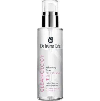 Dr. Irena Eris - Refreshing Facial Toner Pleťové vody 200 ml unisex