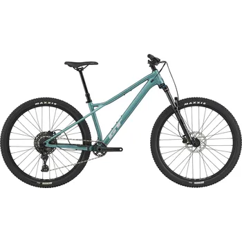 Horské kolo GT Zaskar LT 29" COMP, Jade Velikost: M