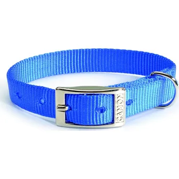 Obojek pro psa CAMON OBOJEK NYLON COLLAR 15x450 mm