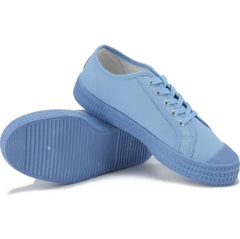 Dámské tenisky Dámská městská obuv NAX ZARECA modrá 40