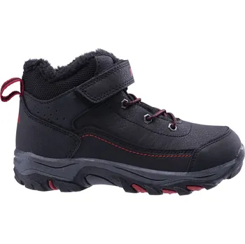 Chlapecká obuv Dětské Zimní boty MARTES MOLINO MID JR M000184313 – Černá 30