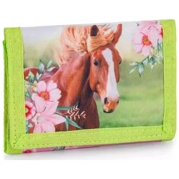 Peněženka Peněženka na suchý zip Karton P+P