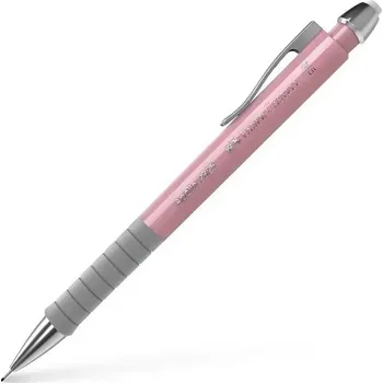 Mikrotužka FABER-CASTELL mikrotužka Apollo růžová 0,5mm