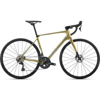 Jízdní kolo Silniční kolo SUPERIOR X-Road Team Issue SE Matte Olive Metallic 56
