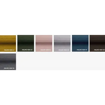 Pohovka Pohovka Šarlota výběr barev ostatní látky: Akční látka Malmo Akční látky