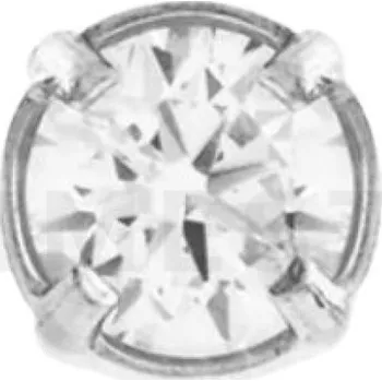 Šperk Single náušnice Daniel Wellington DW00400879 - 30 dnů na vrácení zboží, Garance originality