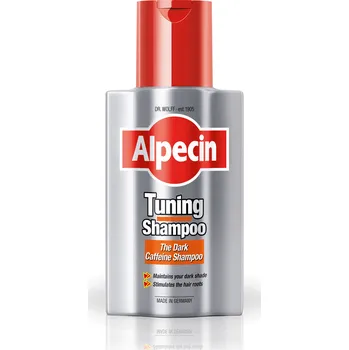 Alpecin Tuning šampon 200 ml