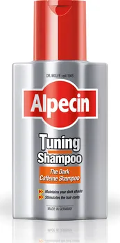 Šampon Alpecin Tuning šampon 200 ml