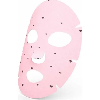 Pleťová maska one.two.free! - Krok 3: Péče Hyaluronic Power Hydratační masky unisex