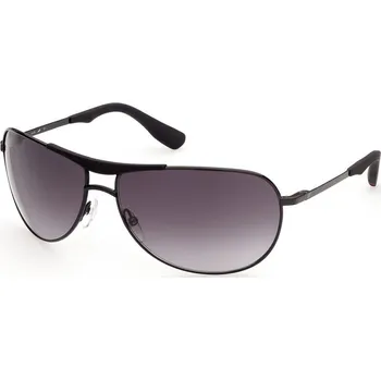 Sluneční brýle Pánské sluneční brýle Web Eyewear WE0296-6601B Ø 66 mm