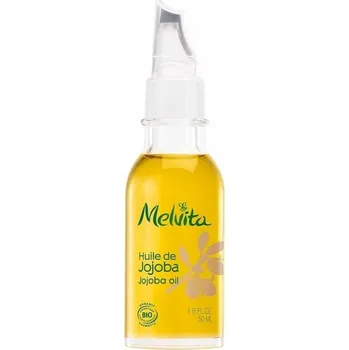 Nestandardní parfém Melvita - Jojoba Oil Denní krémy 50 ml unisex