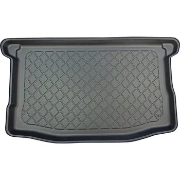 Vana do kufru ARISTAR Guardliner Vana do kufru Suzuki Baleno 5D 16R combi horní kufr