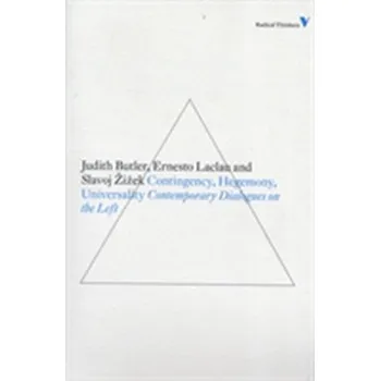 Contingency, Hegemony and Universality - Slavoj Žižek