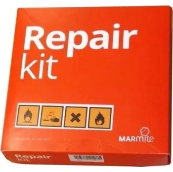 Tmel RONAL REPAIRKIT opravná sada na vaničky z litého mramoru