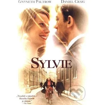 DVD film Sylvie - DVD