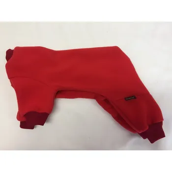 Obleček pro psa oblečky na psy, Délka zad délka zad 25cm - NA ZAKÁZKU, Obvod hrudníku 42-44cm, BARVA FIALOVÁ