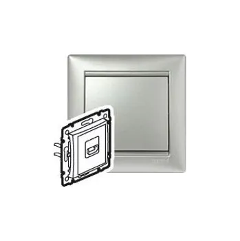 vypínač VA HLIN ZÁS. HDMI V1.3 *770285 Legrand