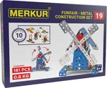 Merkur M 019 mlýn