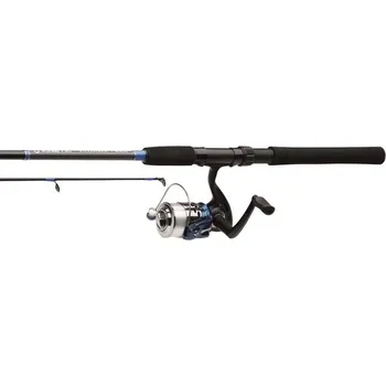 Rybářský prut Kinetic Prut s navijákem Vildmark CC 210cm ML 5-24g + 3000FD