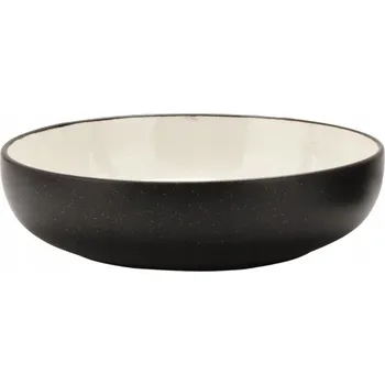 Talíř Hluboký talíř na polévku Clay Land 18 cm