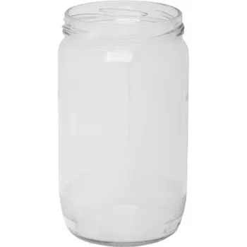 Sklenice zavařovací 720ml, 8ks FRANKO-TO82