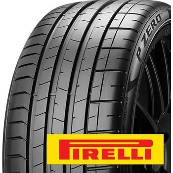 Osobní pneu Pneumatiky PIRELLI p zero sports car 285/40 R23 107Y TL FP