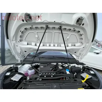 Kapota Plynové vzpěry kapoty motoru, Škoda Enyaq, 2020 –› (Škoda Enyaq 2020 –›)