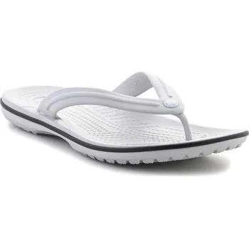 Dámská móda Žabky Crocs Crocband Flip W 11033-1FT EU 37/38