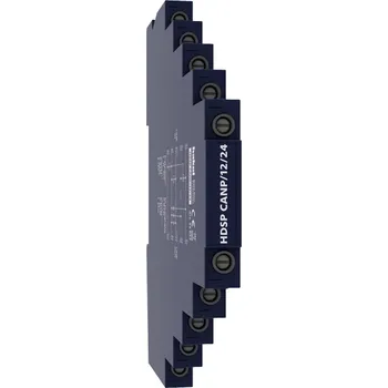 Přepěťová ochrana Hakel *HDSP CANP/12/24 Datová ochrana