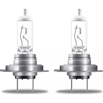 Autožárovka Žárovka OSRAM H7 12V 55W PX26d NBS +100% 2ks