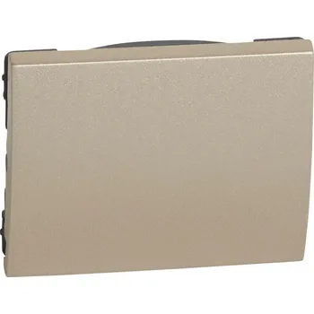 vypínač GL TITAN KRYT SPÍNAČE JEDNOD. *771410 Legrand