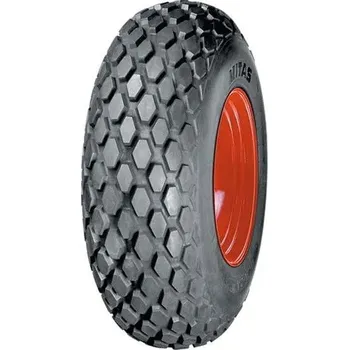 Pneu pro těžký stroj 16,9-24/8 UK10 TL 129B MITAS