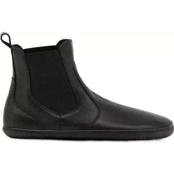 Dámská zdravotní obuv Aylla Shoes Aylla Uma Chelsea černé 36