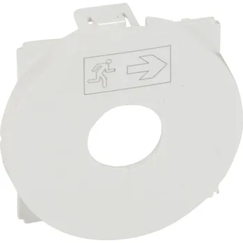 vypínač CL BÍLÁ KRYT SPÍNAČE NZ *068199 Legrand