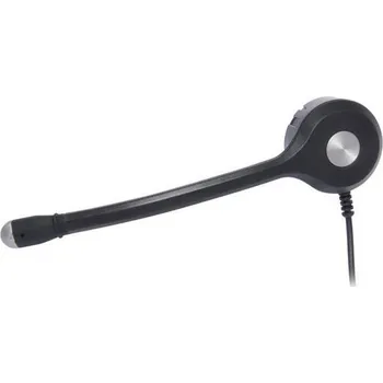 Sluchátka JPL TT3 EVO Boom modulární náhlavní souprava, sluchátko a mikrofon s QD konektorem