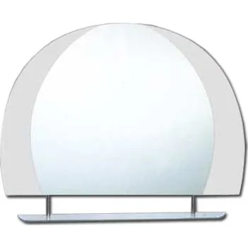 Zrcadlo Maxwhite 90 x 70 cm ZT-M0518