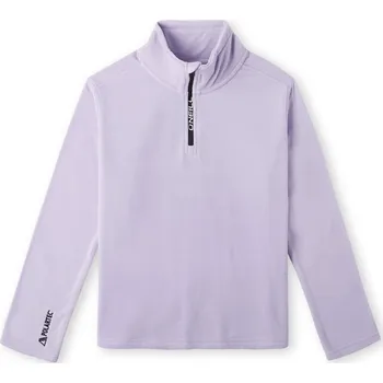 Chlapecká mikina Dětská Fleecová mikina O'NEILL JACK'S FLEECE 3350019-14513 – Fialová 116