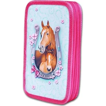 Penál Penál rozkládací jednopatrový EMIPO