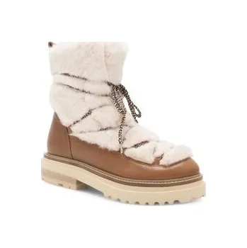 Dámská zimní obuv Badura Sněhule STARK-02W4-013 Hnědá 38